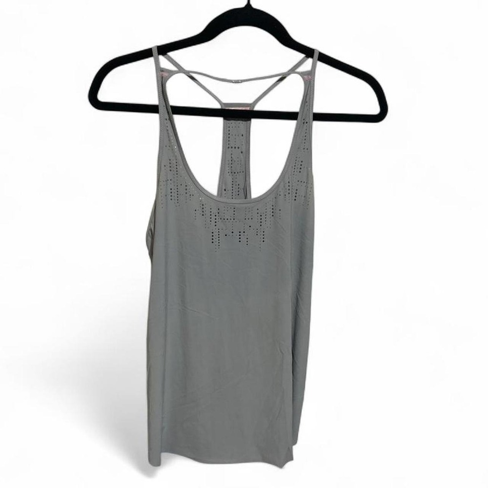 Lululemon Set Free Run Tank - M